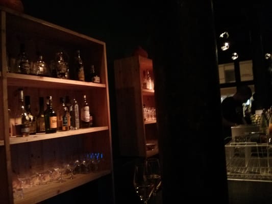 Walon & Rosetti by null