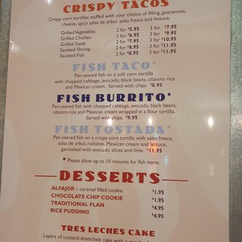 Cactus Taqueria - Why do I keep forgetting to get crispy tacos?! - Mexican Near Me - Oakland, California Cactus Taqueria - Why do I keep forgetting to get crispy tacos?! - Mexican Near Me - Oakland, California
