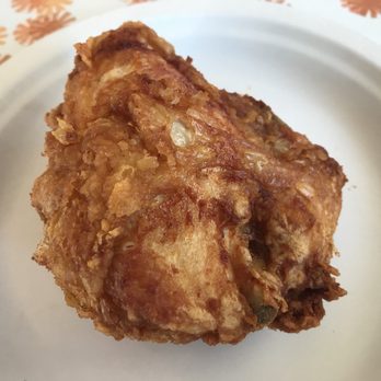 Speck's - Piping hot breast - American Near Me - Collegeville, Pennsylvania