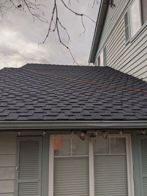 Roof Replacements and Reroofing - We love Reroofing and doing complete roof installations! Give us a call today and we can make sure to take the best care of you! Roof Replacements and Reroofing - We love Reroofing and doing complete roof installations! Give us a call today and we can make sure to take the best care of you!
