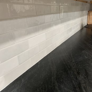 Duscov Tile - Backsplash - Tiling Near Me