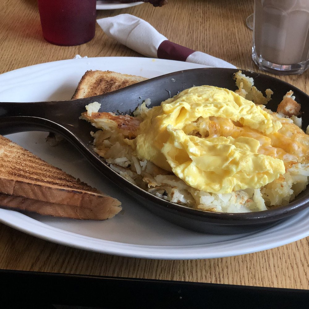 L.A. Pete's - Breakfast & Brunch Near Me - Independence, Ohio L.A. Pete's - Breakfast & Brunch Near Me - Independence, Ohio