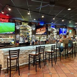 Rancho Nuevo - Very nice bar