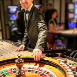Genting Casino