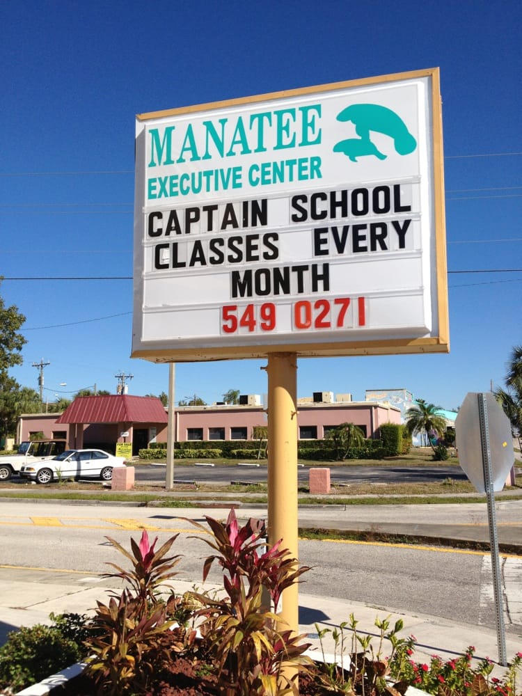 CAPTAIN SCHOOL OF CAPE CORAL Updated October 2024 1639 Cape Coral