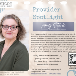 Restore Behavioral Health