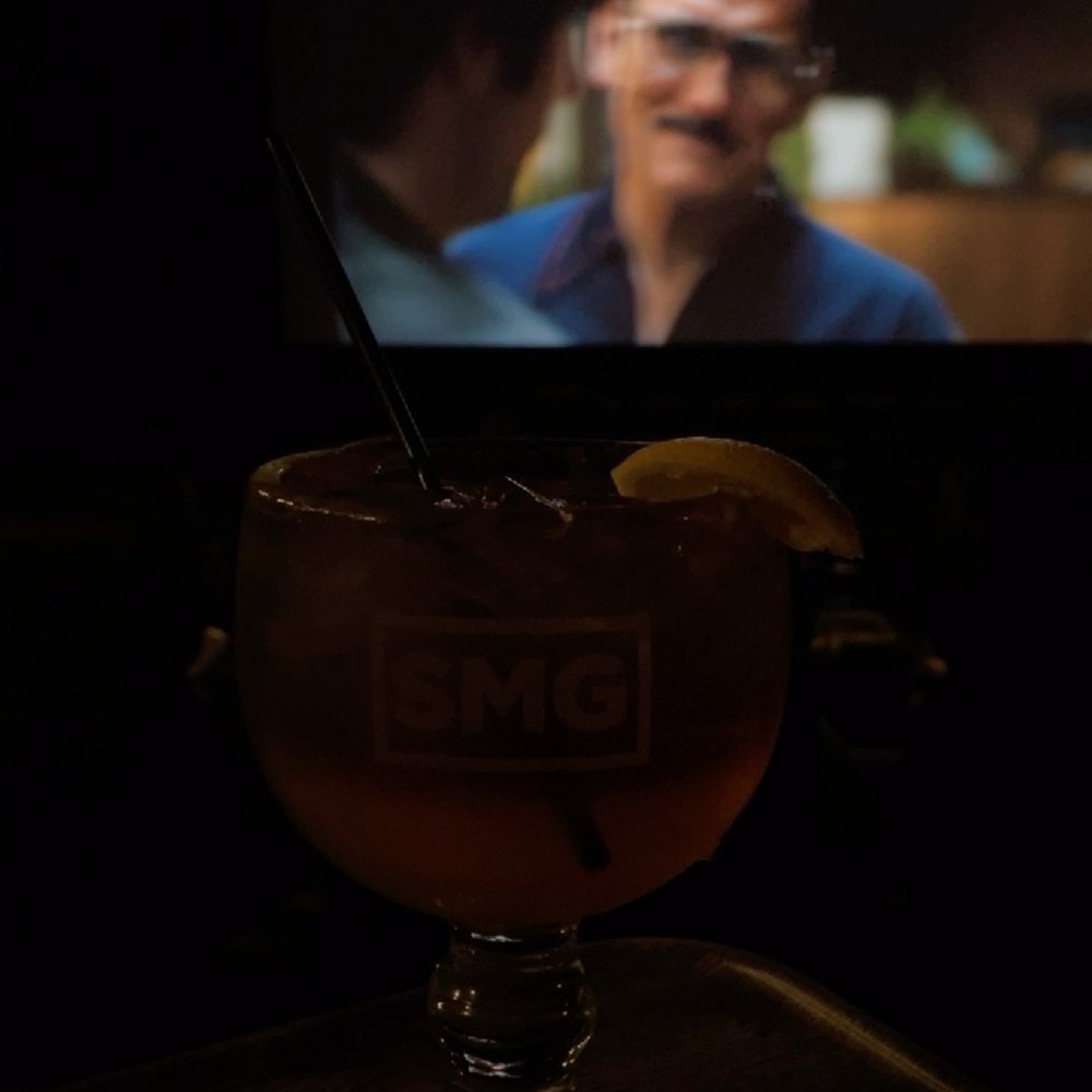 Studio Movie Grill - American Near Me - The Colony, Texas Studio Movie Grill - American Near Me - The Colony, Texas
