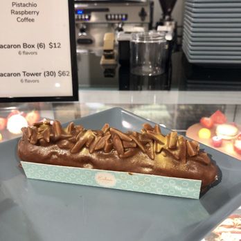 Eclair Bakery - Bakeries Near Me - New York, New York