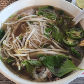 Pho 247 - Combination Pho #1 - Vietnamese Near Me - Huntington Beach, California Pho 247 - Combination Pho #1 - Vietnamese Near Me - Huntington Beach, California