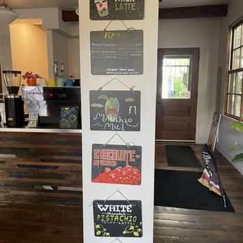 Hinterhof Micro-Roasters - Coffee Roasteries Near Me - Louisville, Kentucky Hinterhof Micro-Roasters - Coffee Roasteries Near Me - Louisville, Kentucky