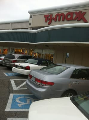 T.J. MAXX - Updated January 2026 - 12 Reviews - 7616 City Line Ave