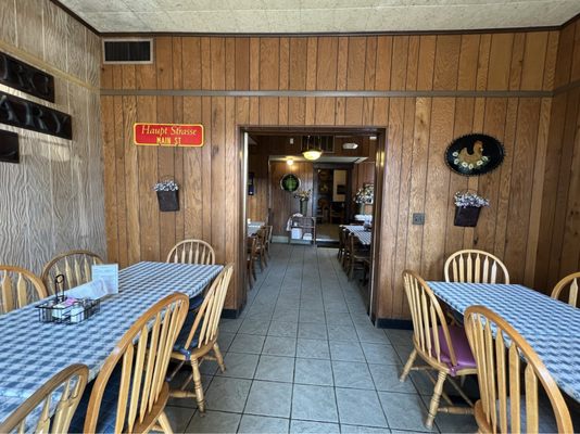 Wagner's Village Inn by null