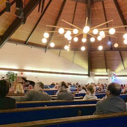 Central Seventh day Adventist Church - Sabbath morning