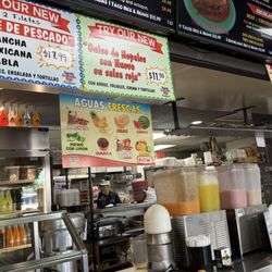 La Favorita Taqueria