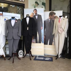 Gino's Fashion Tuxedo