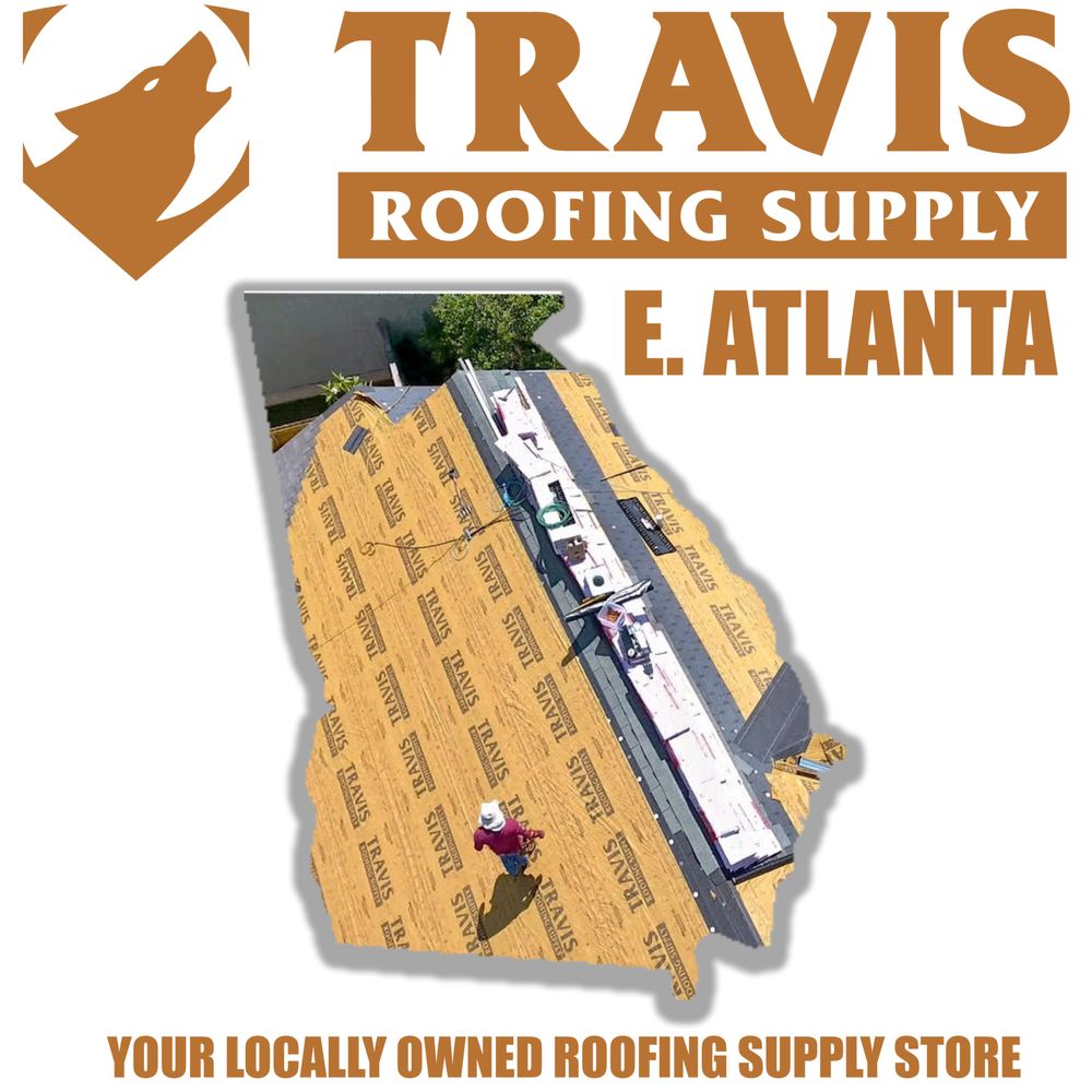 Slide of Travis Roofing Supply of E. Atlanta