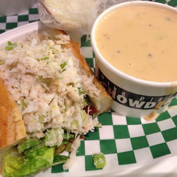 Pike Place Chowder - Pacific Place - Seafood Near Me - Seattle, Washington