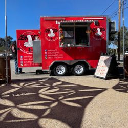 Zen Dog - Food truck