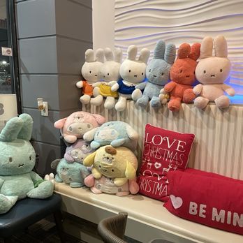 Chao Phra Ya - what you see when you walk in !! so cute - Thai Near Me - Herndon, Virginia Chao Phra Ya - what you see when you walk in !! so cute - Thai Near Me - Herndon, Virginia