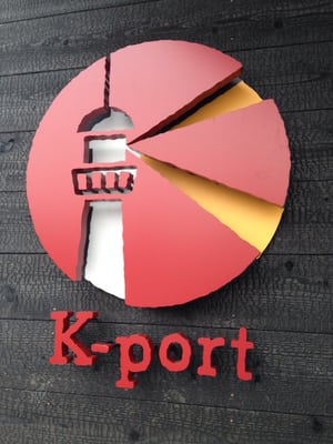 Cafe K-port by null