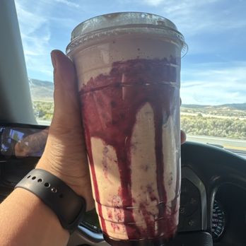 Carbon Coffee - Wildberry Mocha - Coffee & Tea Near Me - Reno, Nevada Carbon Coffee - Wildberry Mocha - Coffee & Tea Near Me - Reno, Nevada