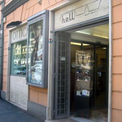 Istituto Ottico Holl