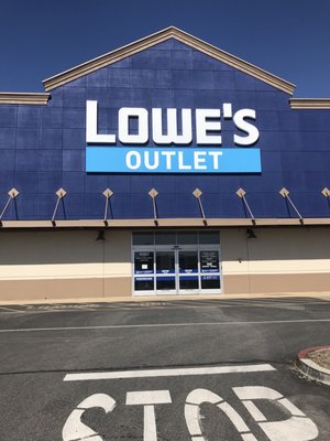 LOWE’S OUTLET - Updated February 2026 - 61 Photos & 28 Reviews - 4060