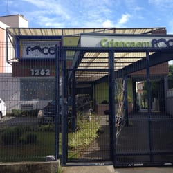 Escola Criança em Foco