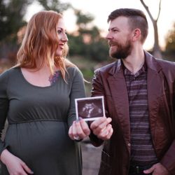 Amanda Kay Photography - Maternity Session :):)