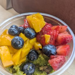 Green Bowl