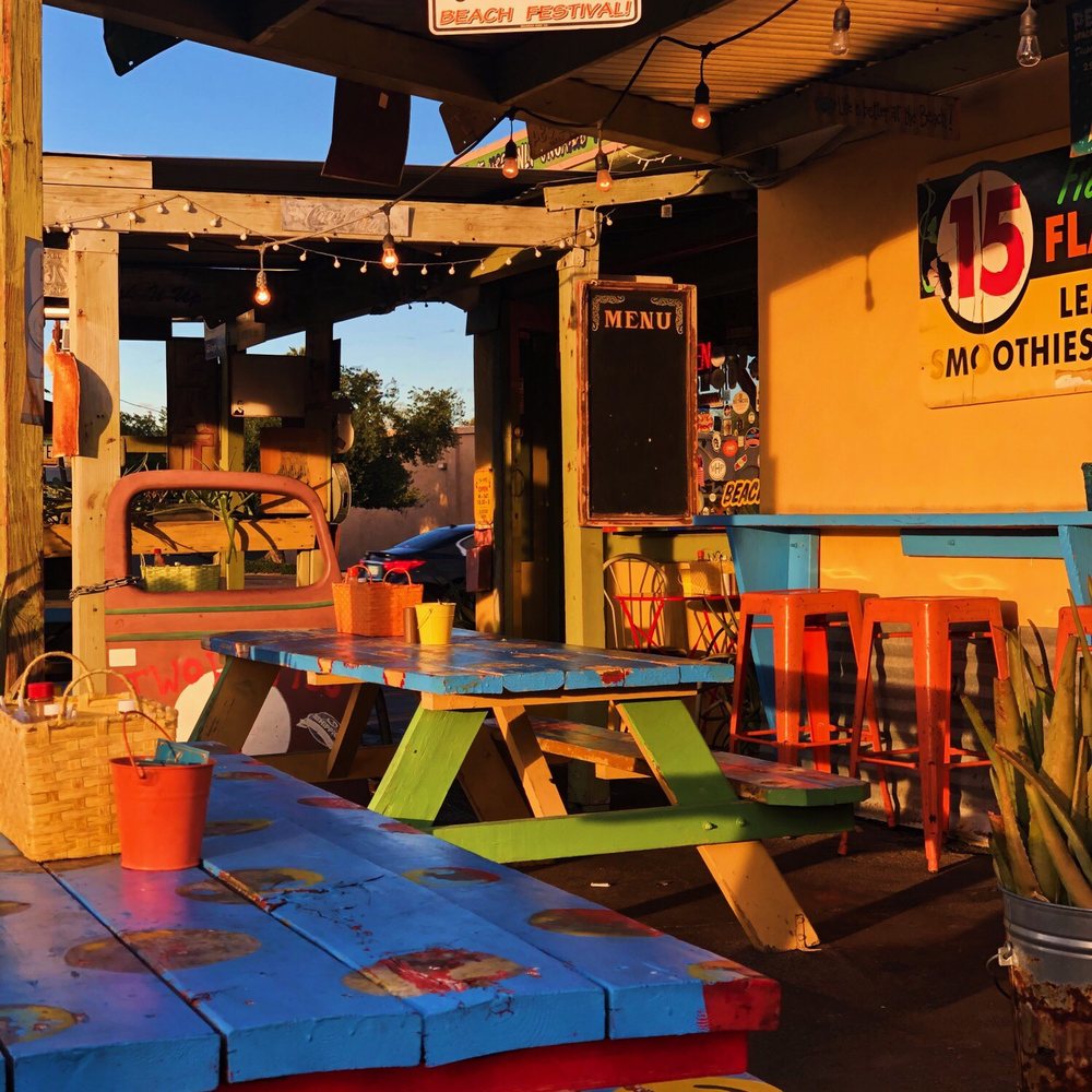 The Beach House - Mexican Near Me - Phoenix, Arizona The Beach House - Mexican Near Me - Phoenix, Arizona