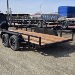 Workhorse Trailers