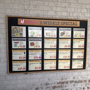 H Mart - Naperville - Special s - Grocery Near Me - Naperville, Illinois H Mart - Naperville - Special s - Grocery Near Me - Naperville, Illinois
