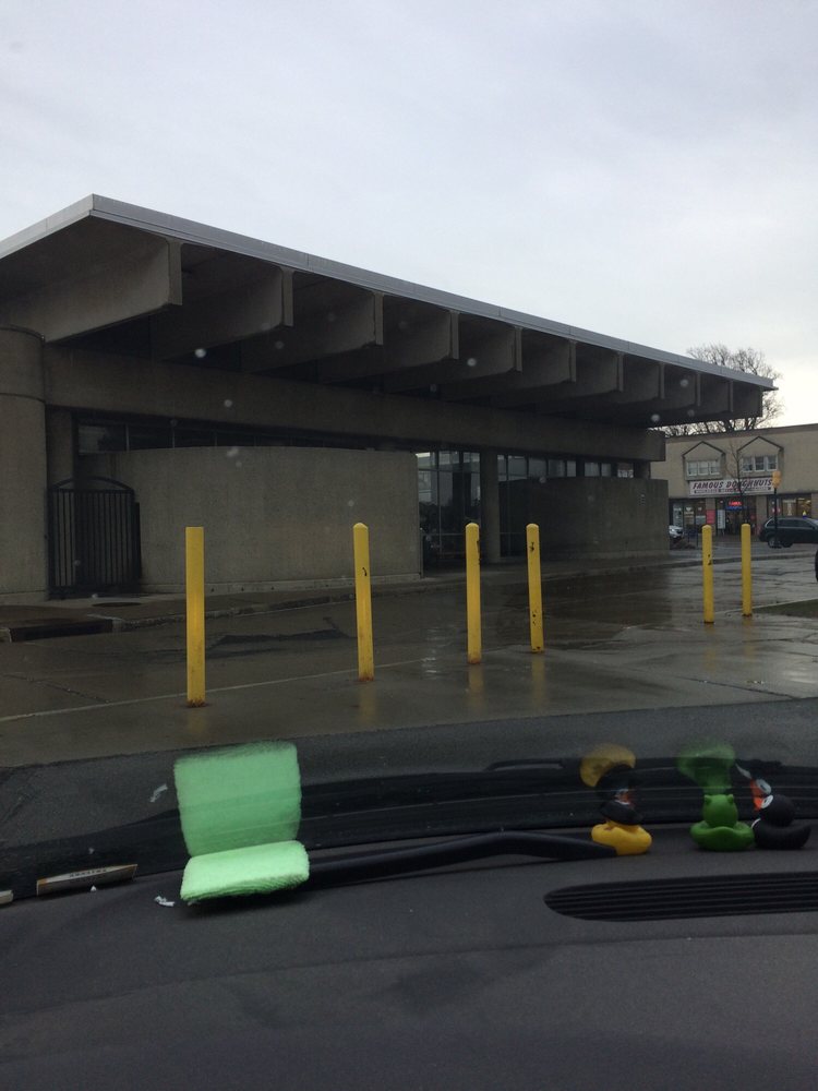 LASALLE STATION Updated September 2024 3030 Main St, Buffalo, New