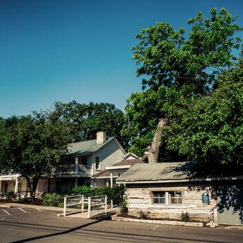 Stagecoach Inn - Hotels Near Me - Salado, Texas