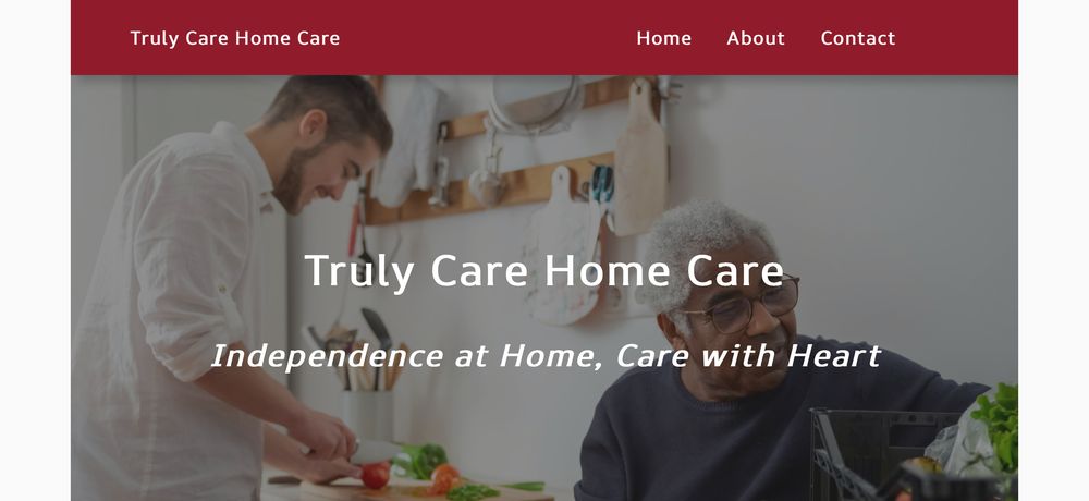 Truly care Home care - home care agency in Omaha, NE