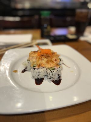 Kabuki Japanese Restaurant by null