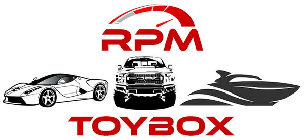 RPM ToyBox