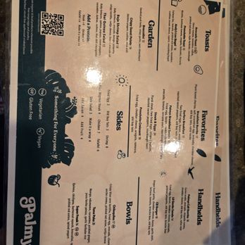 Palmys Pacific Beach - Menu - Breakfast & Brunch Near Me - San Diego, California Palmys Pacific Beach - Menu - Breakfast & Brunch Near Me - San Diego, California