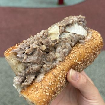 Angelo's Pizzeria - IG: @nom.noms.only | cooper cheesesteak - Pizza Near Me - Philadelphia, Pennsylvania Angelo's Pizzeria - IG: @nom.noms.only | cooper cheesesteak - Pizza Near Me - Philadelphia, Pennsylvania