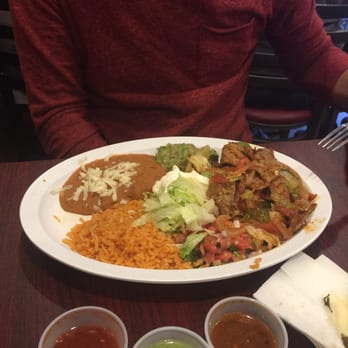 El Bramido - Nom nom. - Mexican Near Me - Sacramento, California