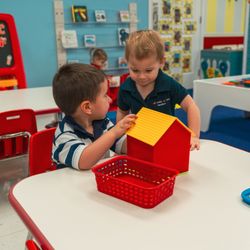 Get Ready, Set, Grow Academy