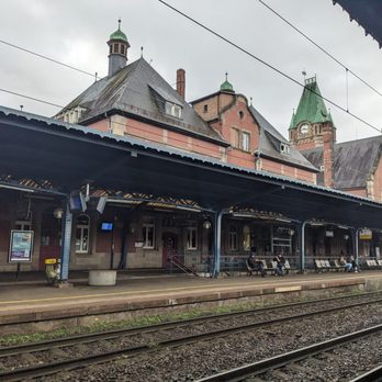 Gare SNCF de Colmar - Gare SNCF de Colmar - Train Stations Near Me - Colmar, 68 Gare SNCF de Colmar - Gare SNCF de Colmar - Train Stations Near Me - Colmar, 68