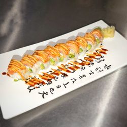 Yummy Teriyaki & Sushi - 49ER - Sushi Raw