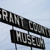 Grant County Historical Museum gift card