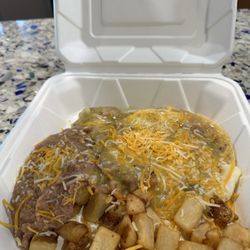 Tamales By La Casita