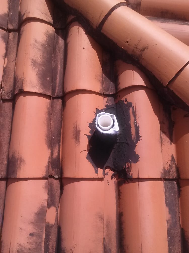 Slide of Keller Roofing and Inspections