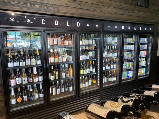 Woodland Wine Merchant Sylvan Park by null