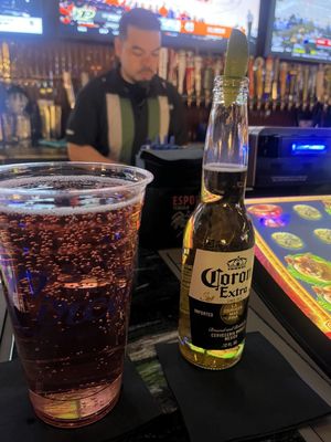 Mega Bar by null
