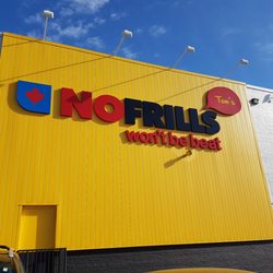 Ryan's No Frills